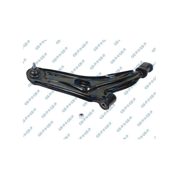 Vikšro valdymo svirtis GSP S060423