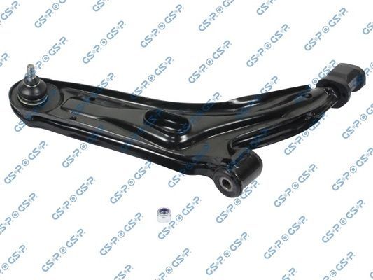 Vikšro valdymo svirtis GSP S060423