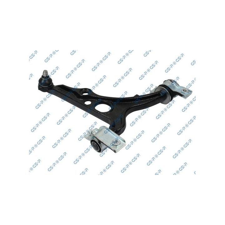 Vikšro valdymo svirtis GSP S060432