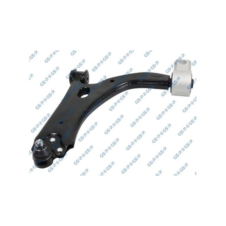 Vikšro valdymo svirtis GSP S060452