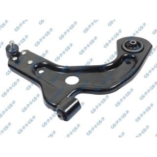 Vikšro valdymo svirtis GSP S060466