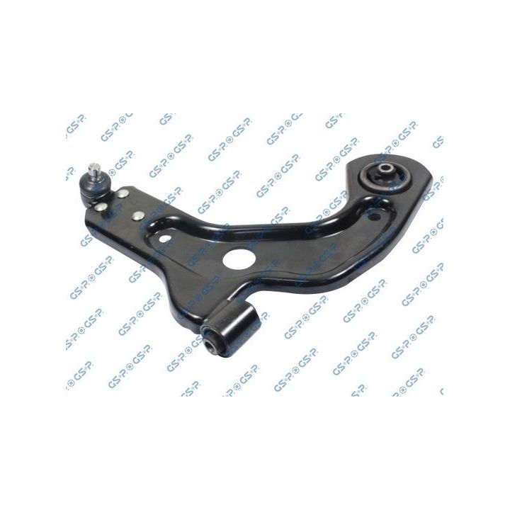 Vikšro valdymo svirtis GSP S060466