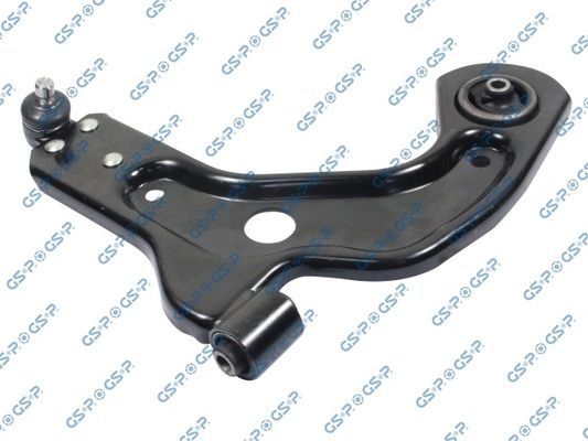 Vikšro valdymo svirtis GSP S060466