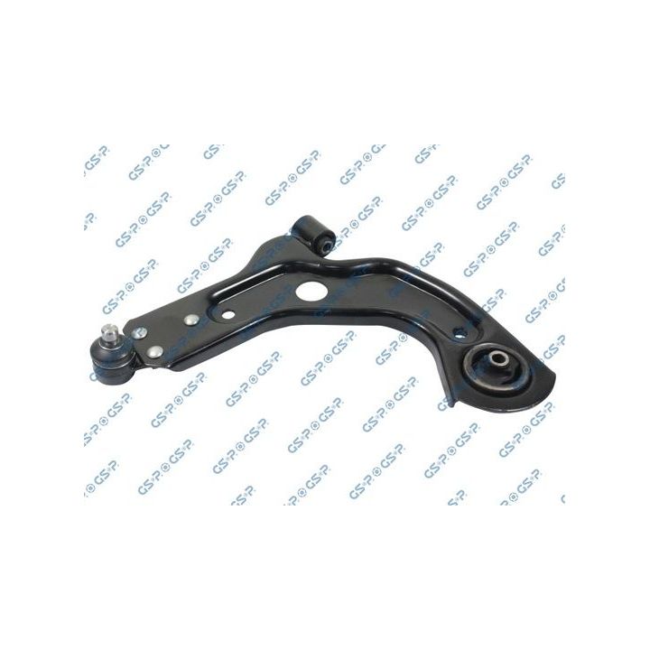 Vikšro valdymo svirtis GSP S060467