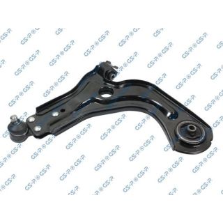 Vikšro valdymo svirtis GSP S060470