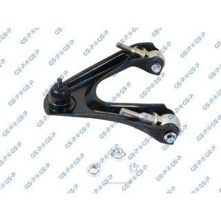 Vikšro valdymo svirtis GSP S060485