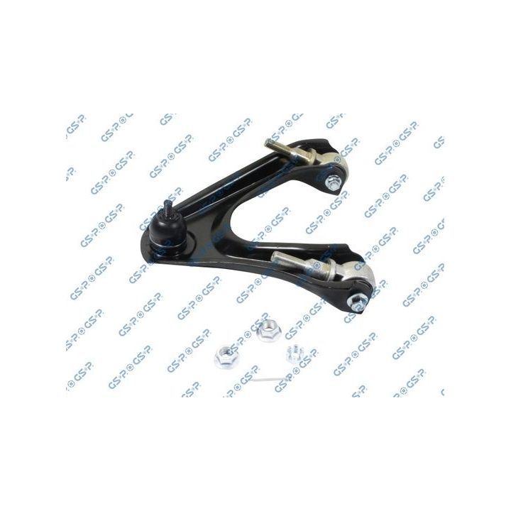 Vikšro valdymo svirtis GSP S060485