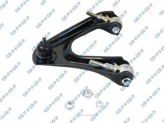 Vikšro valdymo svirtis GSP S060485