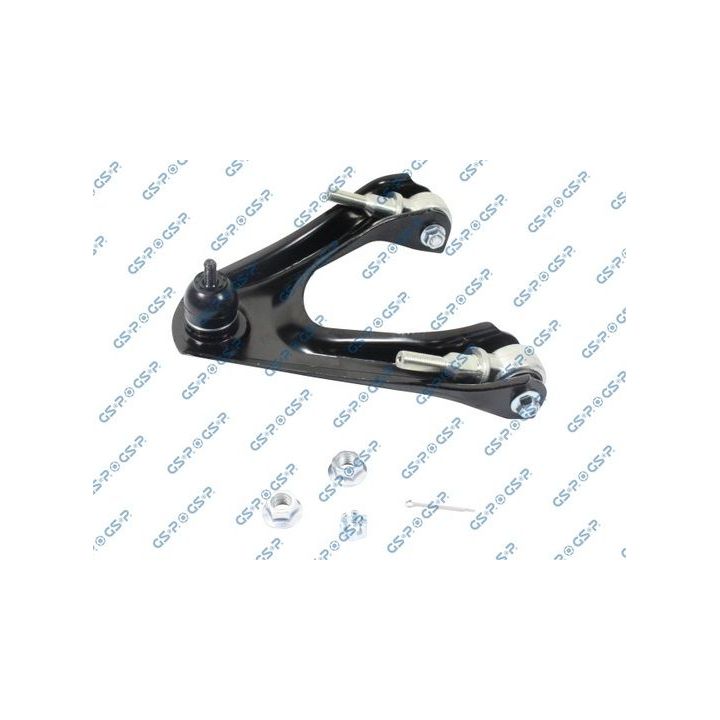 Vikšro valdymo svirtis GSP S060486