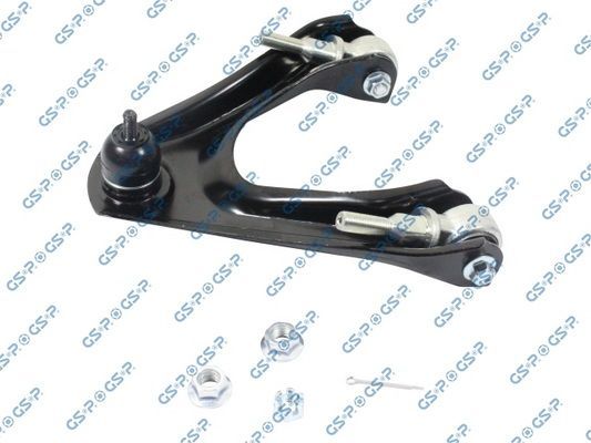 Vikšro valdymo svirtis GSP S060486