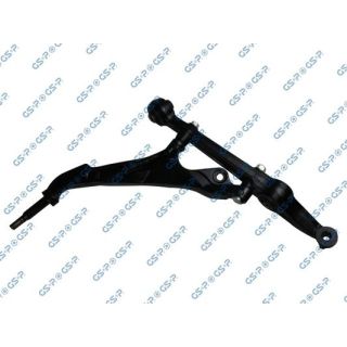 Vikšro valdymo svirtis GSP S060514