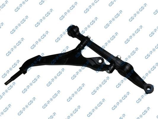 Vikšro valdymo svirtis GSP S060514