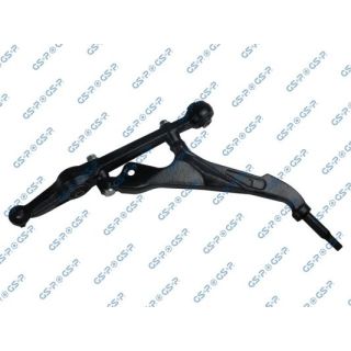 Vikšro valdymo svirtis GSP S060515