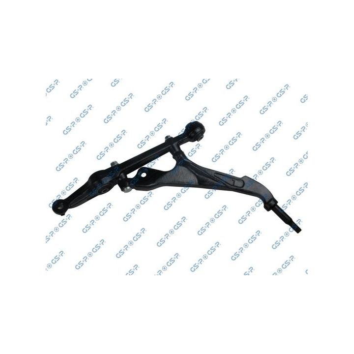 Vikšro valdymo svirtis GSP S060515