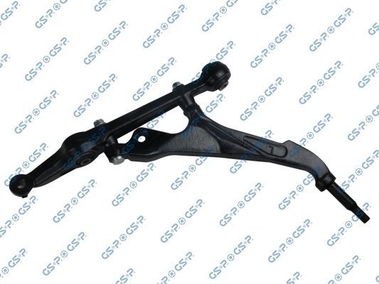 Vikšro valdymo svirtis GSP S060515