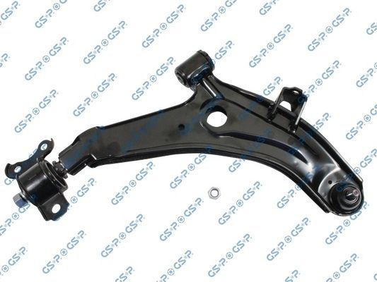 Vikšro valdymo svirtis GSP S060519