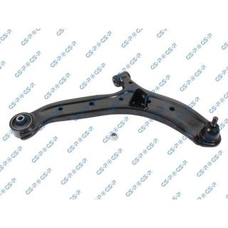 Vikšro valdymo svirtis GSP S060523