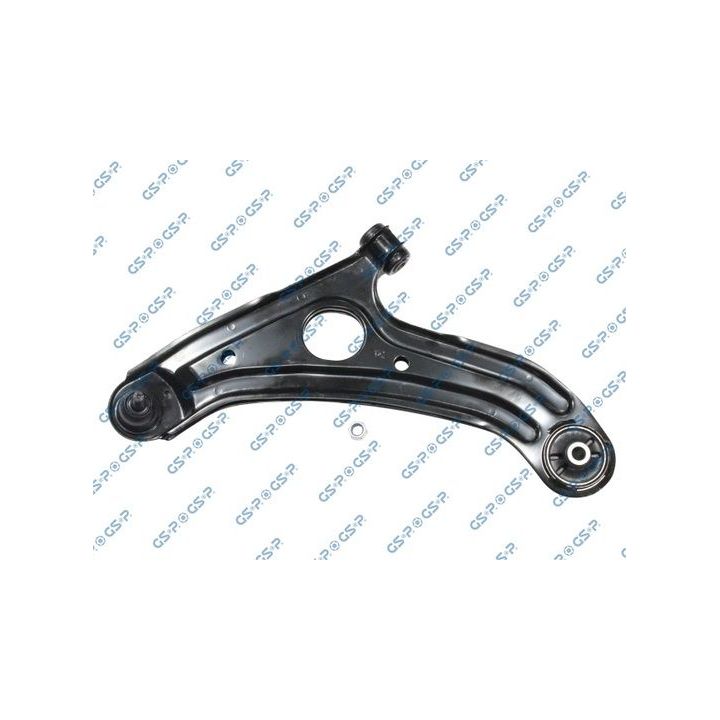 Vikšro valdymo svirtis GSP S060524