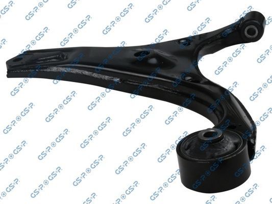 Vikšro valdymo svirtis GSP S060534