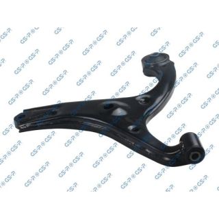 Vikšro valdymo svirtis GSP S060535