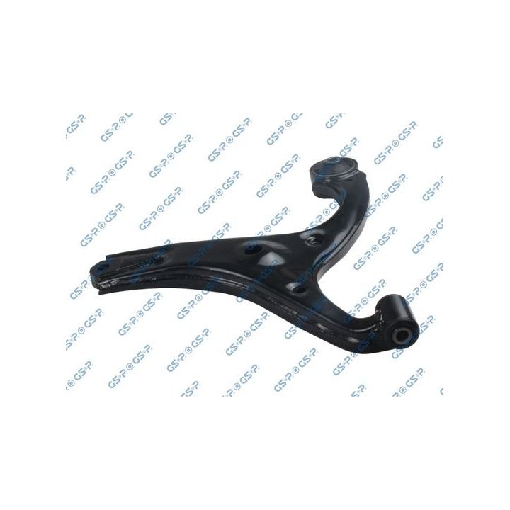 Vikšro valdymo svirtis GSP S060535