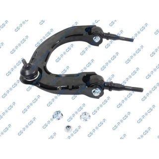 Vikšro valdymo svirtis GSP S060539