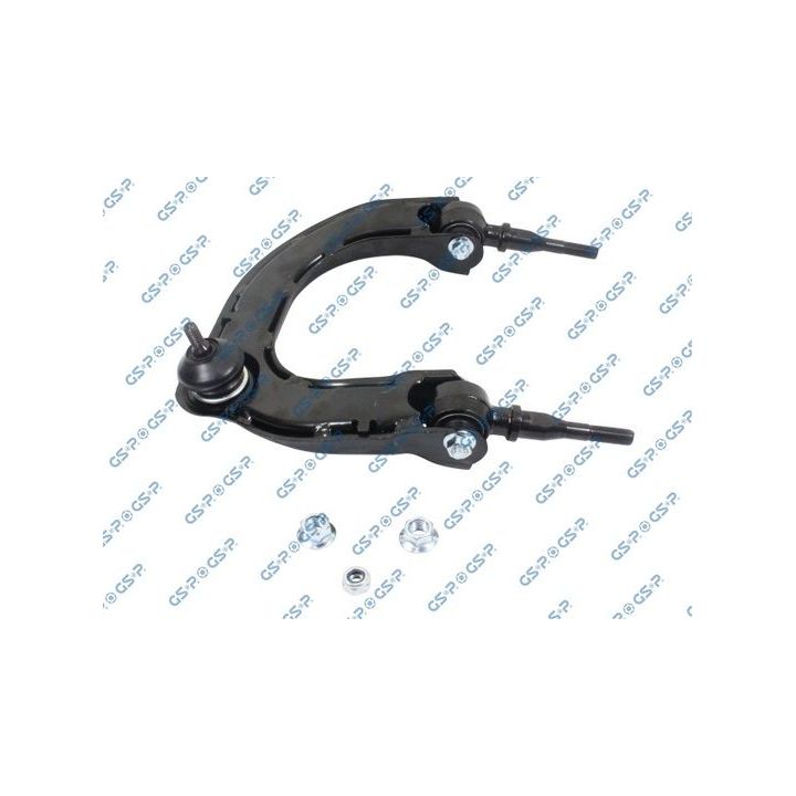 Vikšro valdymo svirtis GSP S060539