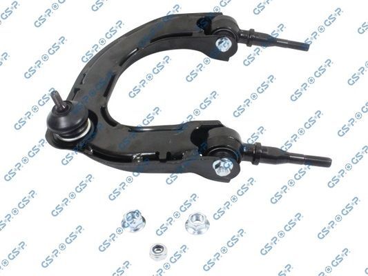 Vikšro valdymo svirtis GSP S060539