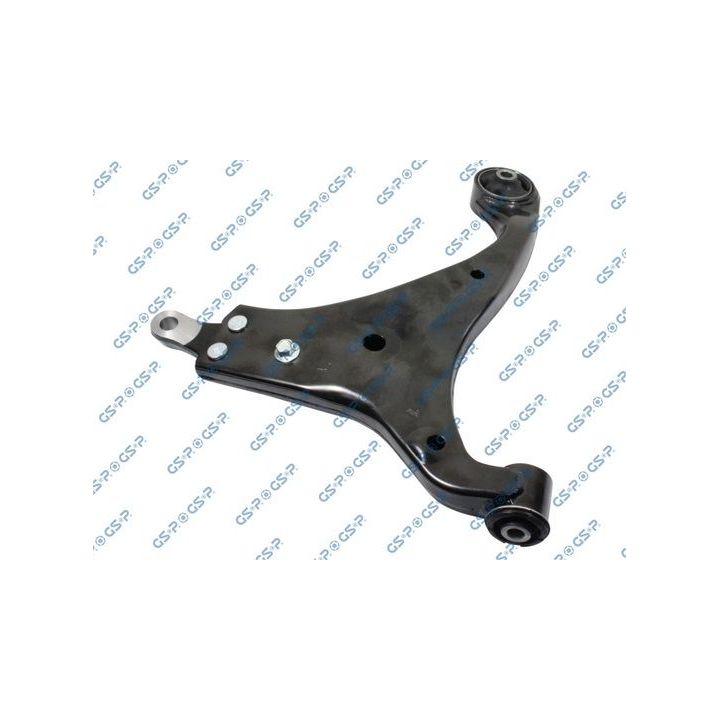 Vikšro valdymo svirtis GSP S060542