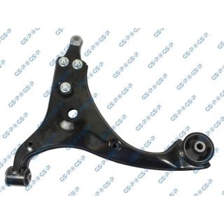 Vikšro valdymo svirtis GSP S060543