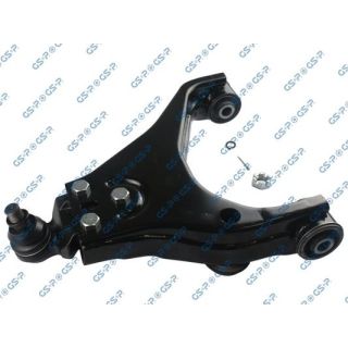 Vikšro valdymo svirtis GSP S060548