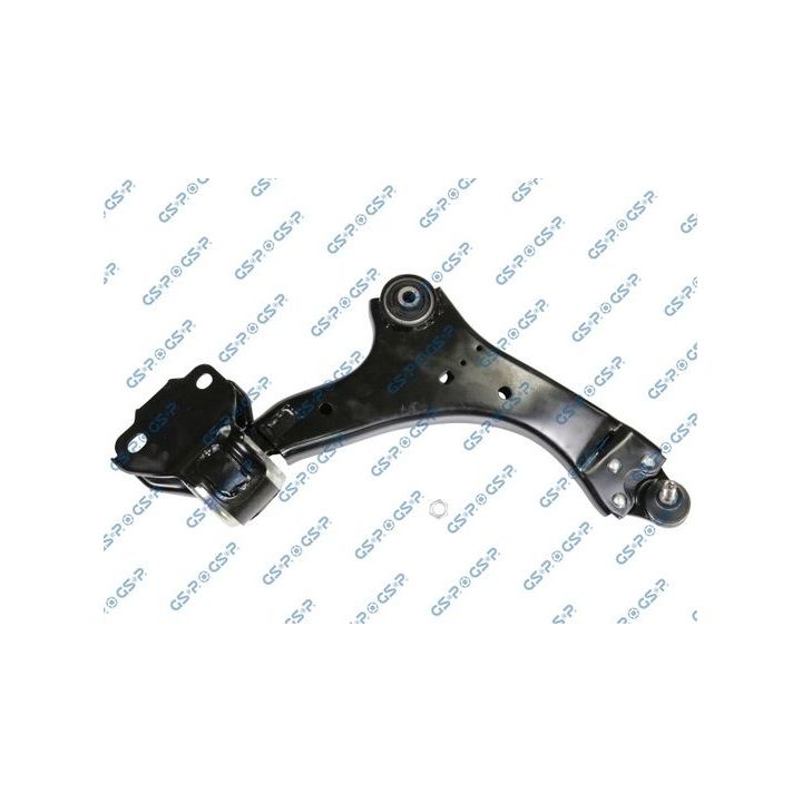 Vikšro valdymo svirtis GSP S060554