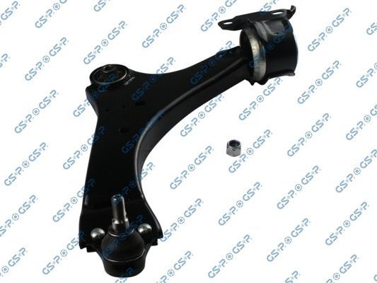 Vikšro valdymo svirtis GSP S060555