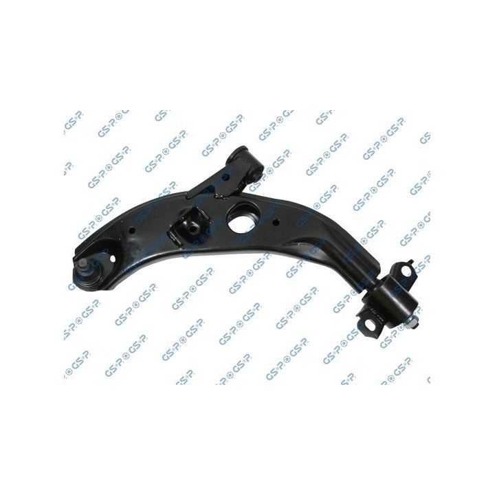 Vikšro valdymo svirtis GSP S060556