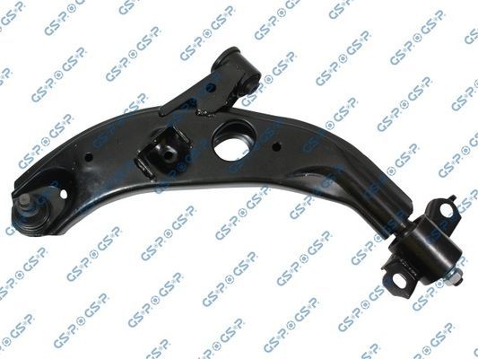 Vikšro valdymo svirtis GSP S060556