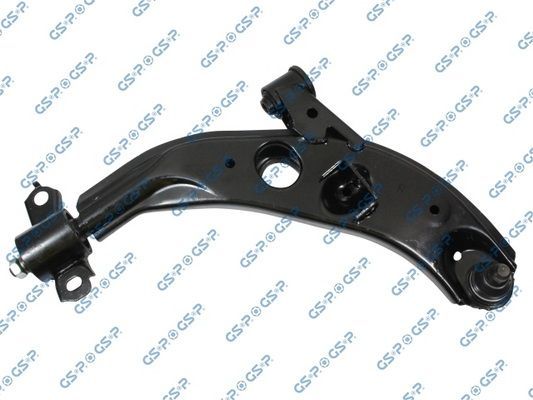 Vikšro valdymo svirtis GSP S060557