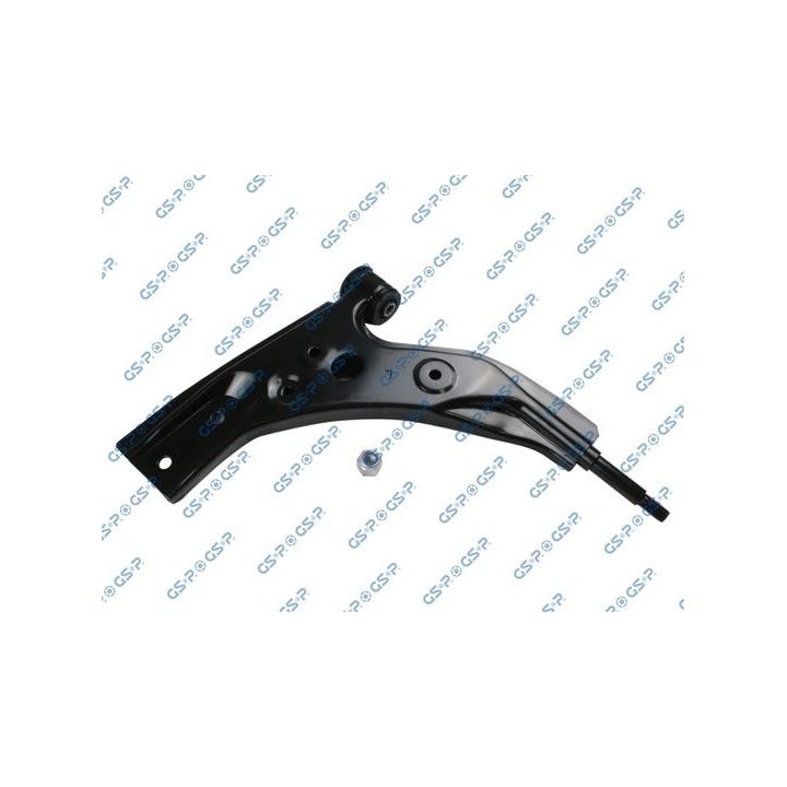 Vikšro valdymo svirtis GSP S060558