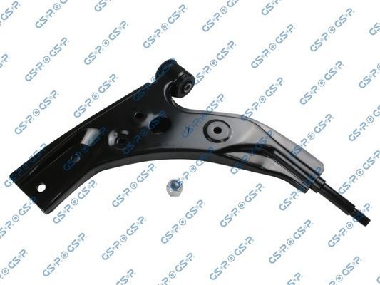 Vikšro valdymo svirtis GSP S060558