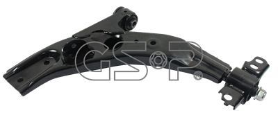 Vikšro valdymo svirtis GSP S060559