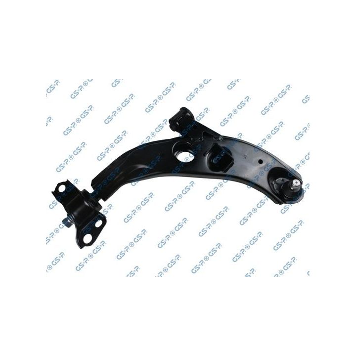 Vikšro valdymo svirtis GSP S060560