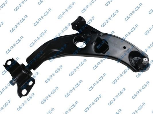 Vikšro valdymo svirtis GSP S060560