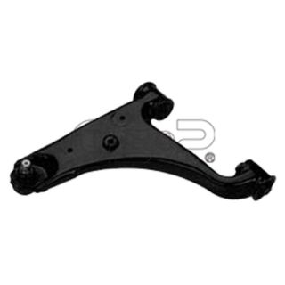 Vikšro valdymo svirtis GSP S060562