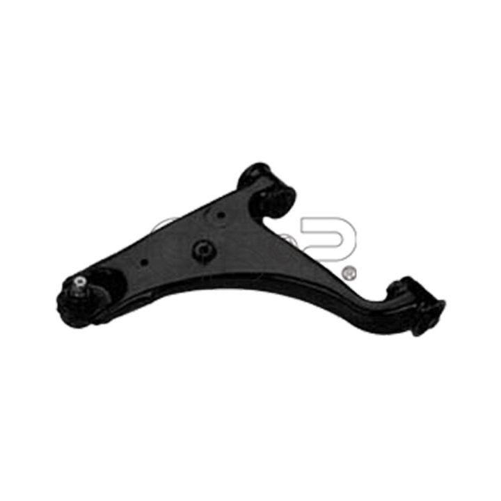 Vikšro valdymo svirtis GSP S060562