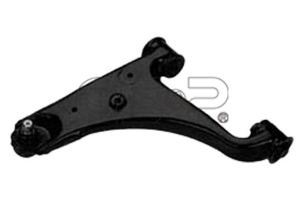 Vikšro valdymo svirtis GSP S060562