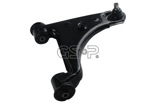 Vikšro valdymo svirtis GSP S060563