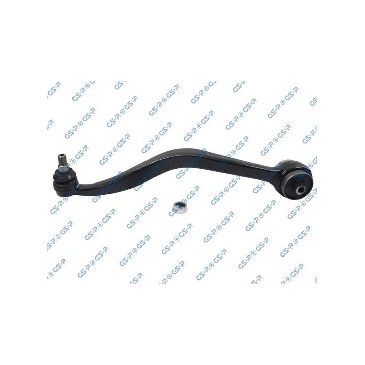 Vikšro valdymo svirtis GSP S060567