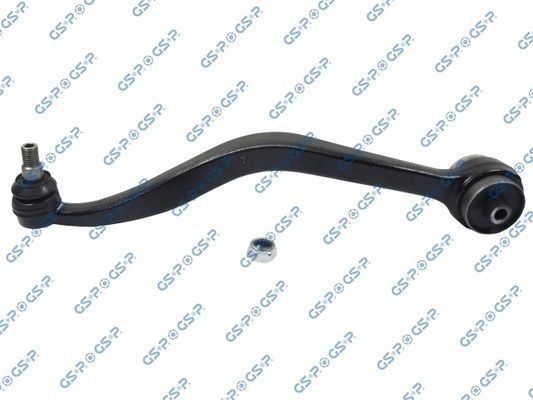 Vikšro valdymo svirtis GSP S060567