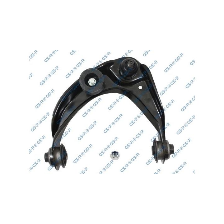 Vikšro valdymo svirtis GSP S060568