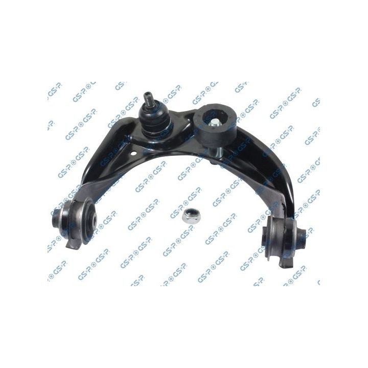 Vikšro valdymo svirtis GSP S060569