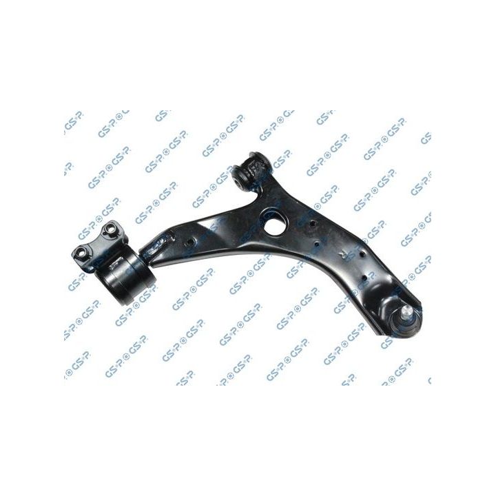 Vikšro valdymo svirtis GSP S060574